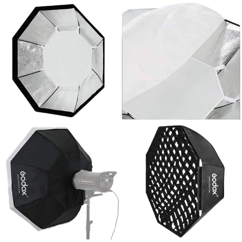 Photography Equipment